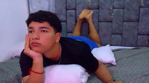 BRANDON online show from 03-17-26, 05:05