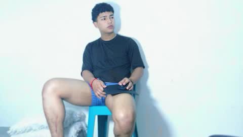 BRANDON online show from 03-19-26, 02:10