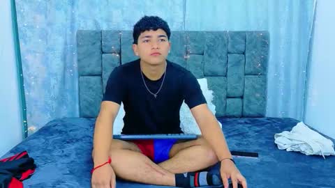 BRANDON online show from 03-28-26, 12:49