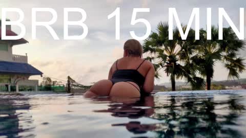 Belle  online show from 02-10-25, 05:25