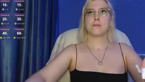 Belle  online show from 06-30-26, 03:46