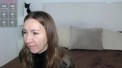 Brandy Gem online show from 12-15-25, 07:34