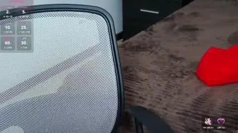 Brandy Gem online show from 02-03-26, 08:08