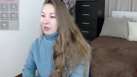 Brandy Gem online show from 02-24-26, 07:28