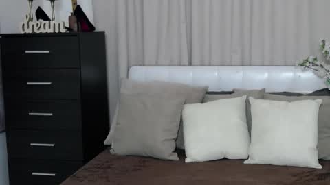 Brandy Gem online show from 03-09-26, 07:56