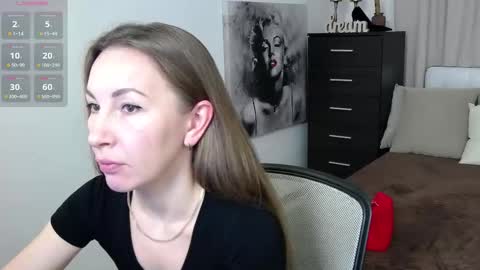 Brandy Gem online show from 03-19-26, 07:56