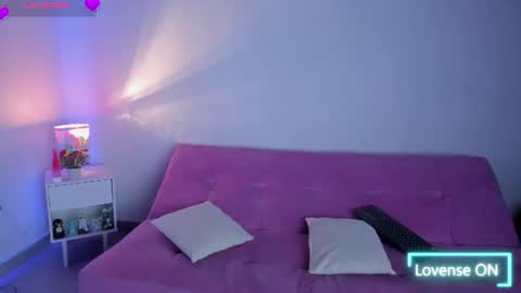 Snapshot of brandy_soto chatting on 06-24-26, 03:38 I am your sweet whore online show from 06-24-26, 03:38