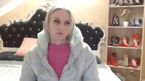 Snapshot of brandyweed chatting on 01-17-25, 06:36 brandyweed online show from 01-17-25, 06:36