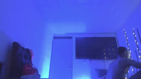 Snapshot of branfonhot chatting on 10-29-25, 10:22 Instagram twitter BRAN LOPEZ online show from 10-29-25, 10:22