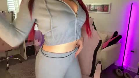 Goddess Samantha online show from 02-17-26, 10:05