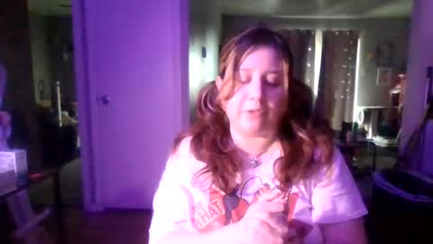 Snapshot of brattgirltx chatting on 06-30-26, 12:55 BrattGirlTX online show from 06-30-26, 12:55