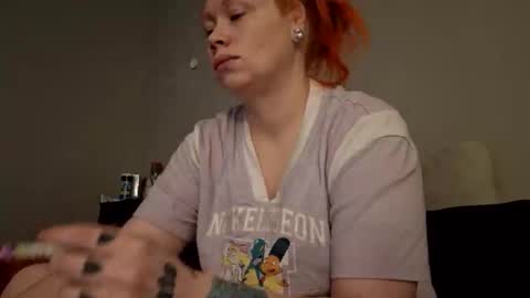 Mistress Bunny online show from 04-05-26, 05:15