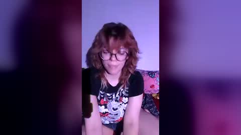 Snapshot of brattymadzo chatting on 07-18-26, 03:44 BrattyMadz online show from 07-18-26, 03:44