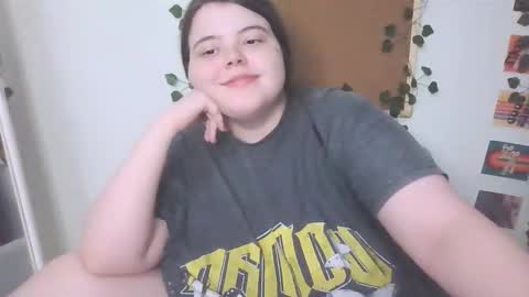 Snapshot of brattyprincess_emma chatting on 09-12-25, 06:41 Emma online show from 09-12-25, 06:41