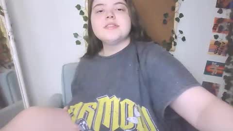 Snapshot of brattyprincess_emma chatting on 09-13-25, 05:57 Emma online show from 09-13-25, 05:57