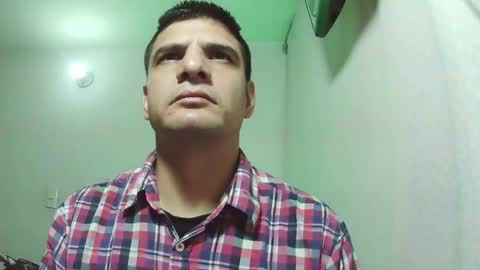 Braulio  online show from 09-15-25, 11:21