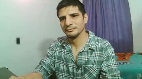 Braulio  online show from 10-01-25, 11:16