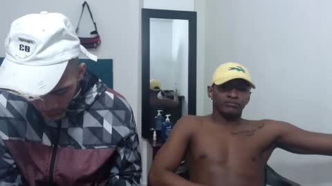 braulioth online show from 12-14-25, 03:56