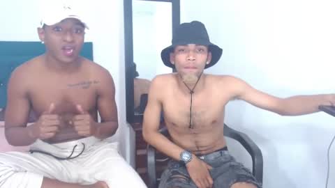 braulioth online show from 12-15-25, 03:22