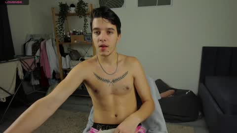 Johny Bravo online show from 12-08-24, 05:39