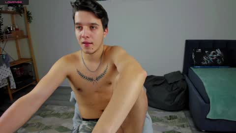 Johny Bravo online show from 12-10-24, 10:05