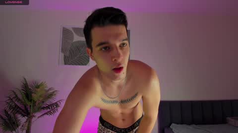 Johny Bravo online show from 01-21-25, 03:21