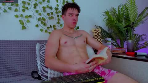 Johny Bravo online show from 10-01-25, 09:15