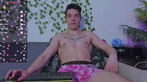 Johny Bravo online show from 03-28-26, 02:16