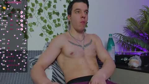 Johny Bravo online show from 04-20-26, 06:09