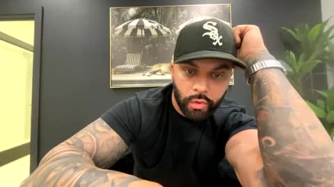 bravosteel online show from 11-15-25, 11:43