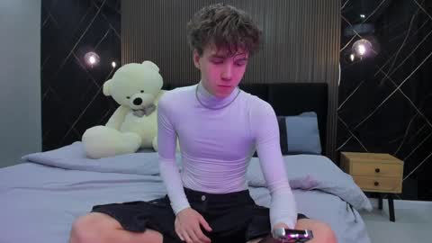 Brax online show from 01-21-25, 01:22