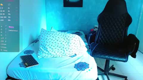 Bray Hotboy online show from 12-08-24, 02:30