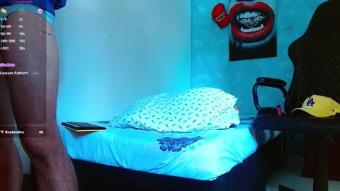 Bray Hotboy online show from 12-08-24, 05:33