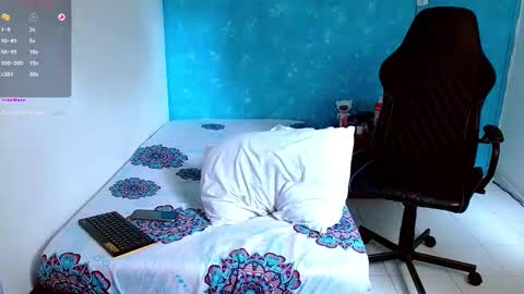 Bray Hotboy online show from 02-15-25, 04:12