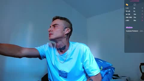 Bray Hotboy online show from 09-28-25, 07:52