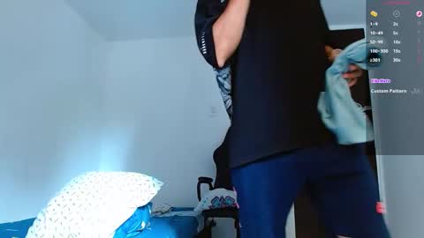 Bray Hotboy online show from 10-05-25, 02:59