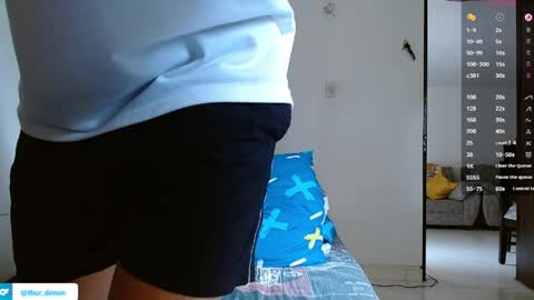 Snapshot of bray_hotboy chatting on 05-03-26, 05:30 Bray Hotboy online show from 05-03-26, 05:30