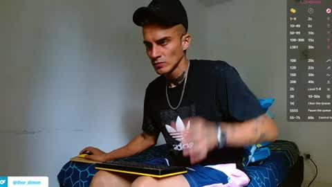Snapshot of bray_hotboy chatting on 06-20-26, 07:05 Bray Hotboy online show from 06-20-26, 07:05