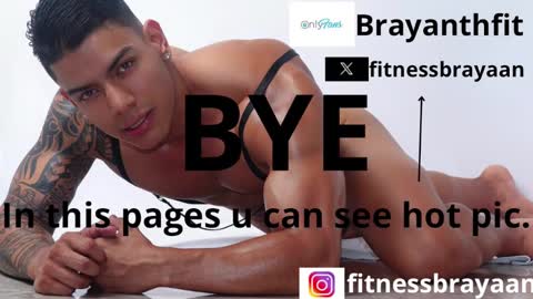Snapshot of brayaanfit chatting on 03-10-25, 03:23 50 OFF TODAY online show from 03-10-25, 03:23