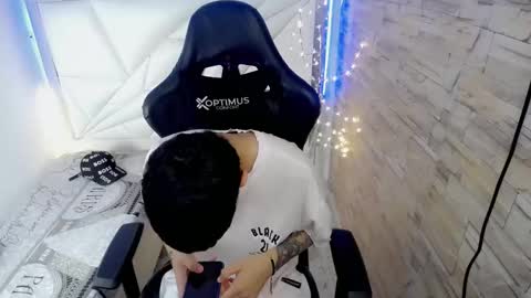 BRAYAN online show from 12-03-24, 02:27