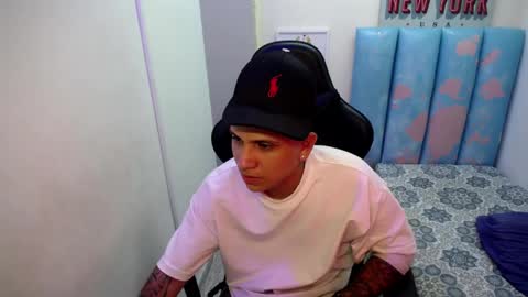 BRAYAN online show from 05-05-26, 03:36
