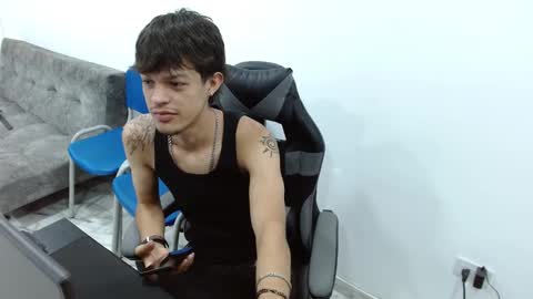 Snapshot of brayan_oconer08 chatting on 10-25-25, 02:19 brayan_oconer08 online show from 10-25-25, 02:19