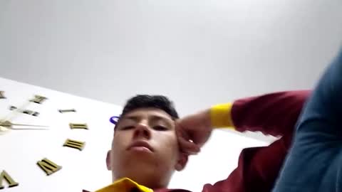 Brayanxxx online show from 04-19-26, 10:56