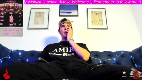 brayhambrown online show from 01-08-25, 01:00