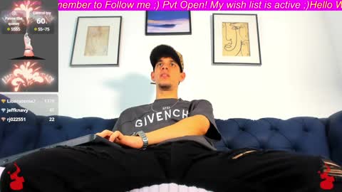 brayhambrown online show from 01-25-25, 06:45