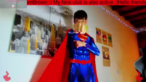 brayhambrown online show from 02-05-26, 07:51