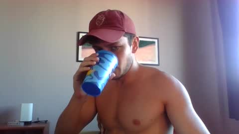 braziliangoodboy online show from 04-19-26, 07:49