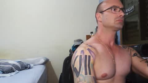 Fabio online show from 12-31-24, 07:40