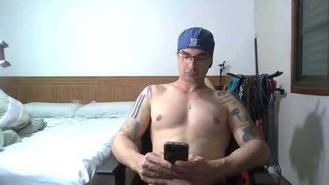 Fabio online show from 10-19-25, 12:44