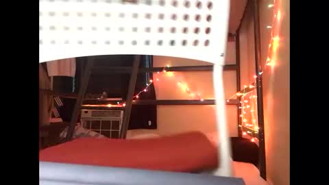 Snapshot of breadninja69 chatting on 12-24-24, 06:50 Cockblock online show from 12-24-24, 06:50